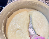Foto del paso 2 de la receta: Bolas crujientes de coco