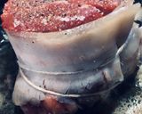 Foto del paso 4 de la receta: Tournedos