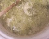 Tökfőzelék Gluténmentesen recept fázis 1 fotója