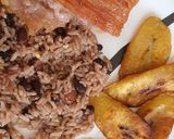 Foto del paso 1 de la receta: Plato cubano 😋