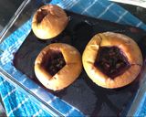 Foto del paso 4 de la receta: Manzanas al Vino