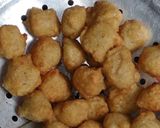 Foto langkah ke 4 dari resep Batagor Tahu Ekonomis.