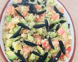 Foto del paso 4 de la receta: Quinoa