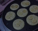 Foto langkah ke 8 dari resep Kue Kamir pisang.