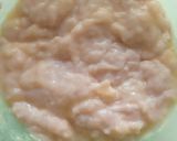 Foto langkah ke 1 dari resep Dimsum Ayam Topping Keju.