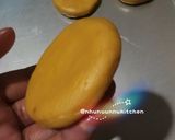 Foto langkah ke 2 dari resep Regal Cookies.