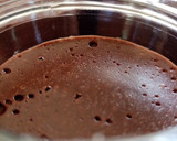 Foto del paso 8 de la receta: Natillas de chocolate sin gluten, sin azúcar, sin lactosa