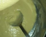 A picture of step 6 of Tea cake.
