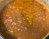 Foto del paso 6 de la receta: Dip de antipasto de atún