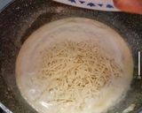 Foto langkah ke 3 dari resep Long macaroni schotel.