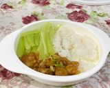 Foto langkah ke 3 dari resep Chicken honey soy Mpasi 1+.