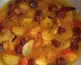 কুল রাঙা আলুর চাটনি(Kul ranga aloor chutney recipe in bengali) রেসিপি ধাপ - 6 ছবি