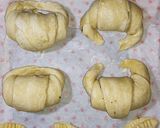 Foto del paso 14 de la receta: Masa danés y sus formas
