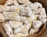 Töltött hókifli😜 recept fázis 6 fotója