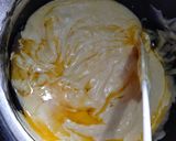 Foto langkah ke 3 dari resep 301. Bolu Tape Marmer.