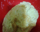 Foto del paso 1 de la receta: Alfajores caseros