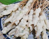 Foto langkah ke 4 dari resep Sempol Ayam.