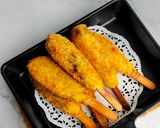 Foto langkah ke 8 dari resep Sempol Tahu Putih.