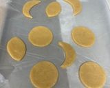 Foto del paso 16 de la receta: Pastel de Pollo con Relleno Mediterráneo y Masa Quebrada de Espelta !!!!