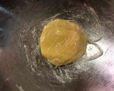 蛋黃酥的食譜步驟7照片