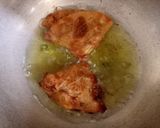 A picture of step 6 of Crispy samosa.
