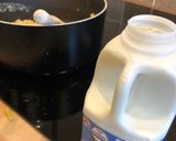 A picture of step 10 of Ultimate Mac n Cheese.
