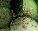 Foto del paso 1 de la receta: Crema de calabacín