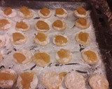 Foto del paso 2 de la receta: Galletas ligth de levadura para el mate exquisitas, o permitidos