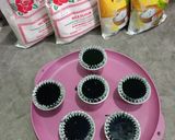 Foto langkah ke 7 dari resep Bolu Kukus Black Forest Gluten Free.