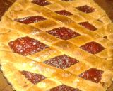 Foto del paso 6 de la receta: Pastafrola 😊