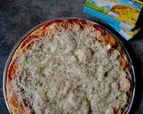 Foto langkah ke 6 dari resep Pan Pizza Homemade 🍕.
