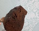 Foto langkah ke 11 dari resep Brownies Chocolatos.
