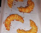 Kefires kifli recept fázis 4 fotója