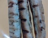 Foto del paso 5 de la receta: Tortilla santiagueña al palo