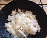 Foto del paso 1 de la receta: Canelones de acelga y ricota