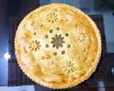 Foto del paso 5 de la receta: Pie de Manzana