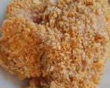 Foto del paso 5 de la receta: Pollo frito estilo Arturo