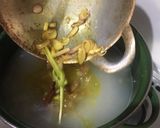 Foto langkah ke 3 dari resep Bubur Kanji Rumbi (Khas Aceh).