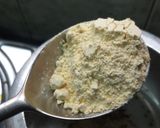 A picture of step 2 of Arbi.