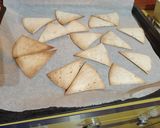 Foto del paso 2 de la receta: Doritos o totopos