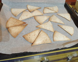 Foto del paso 2 de la receta: Doritos o totopos