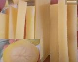 รูปขั้นตอนการทำที่ 2 ของ 🥔มันฝรั่งทอด​(สูตรโฮมเมด)​🍟