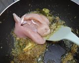 Foto langkah ke 2 dari resep Kuah soto harum dan gurih.