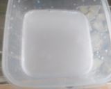 Foto langkah ke 2 dari resep Jangan Terong Tempe Pedas (sayur ndeso).