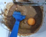 Foto langkah ke 3 dari resep Banana Cake with starter.