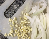 Foto del paso 4 de la receta: Fajitas de pollo con pimiento morrón