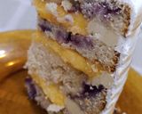 Foto del paso 24 de la receta: Layer cake versión lemon pie