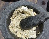 Foto langkah ke 1 dari resep Kroket tempe.