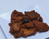 Foto langkah ke 10 dari resep SUPER EMPUK & BUMBU MERESAP! RENDANG RICE COOKER.