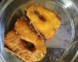 Katla fish with CAULIFLOWER recipe step 2 photo